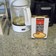 Illustration for article titled MacGyver Chef: Poached Chicken and Couscous in a Coffee Maker